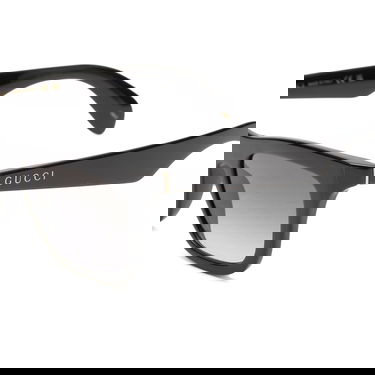 Sončna očala Gucci Square Frame Gradient Lens Sunglasses Črna | GG1933S-001, 3