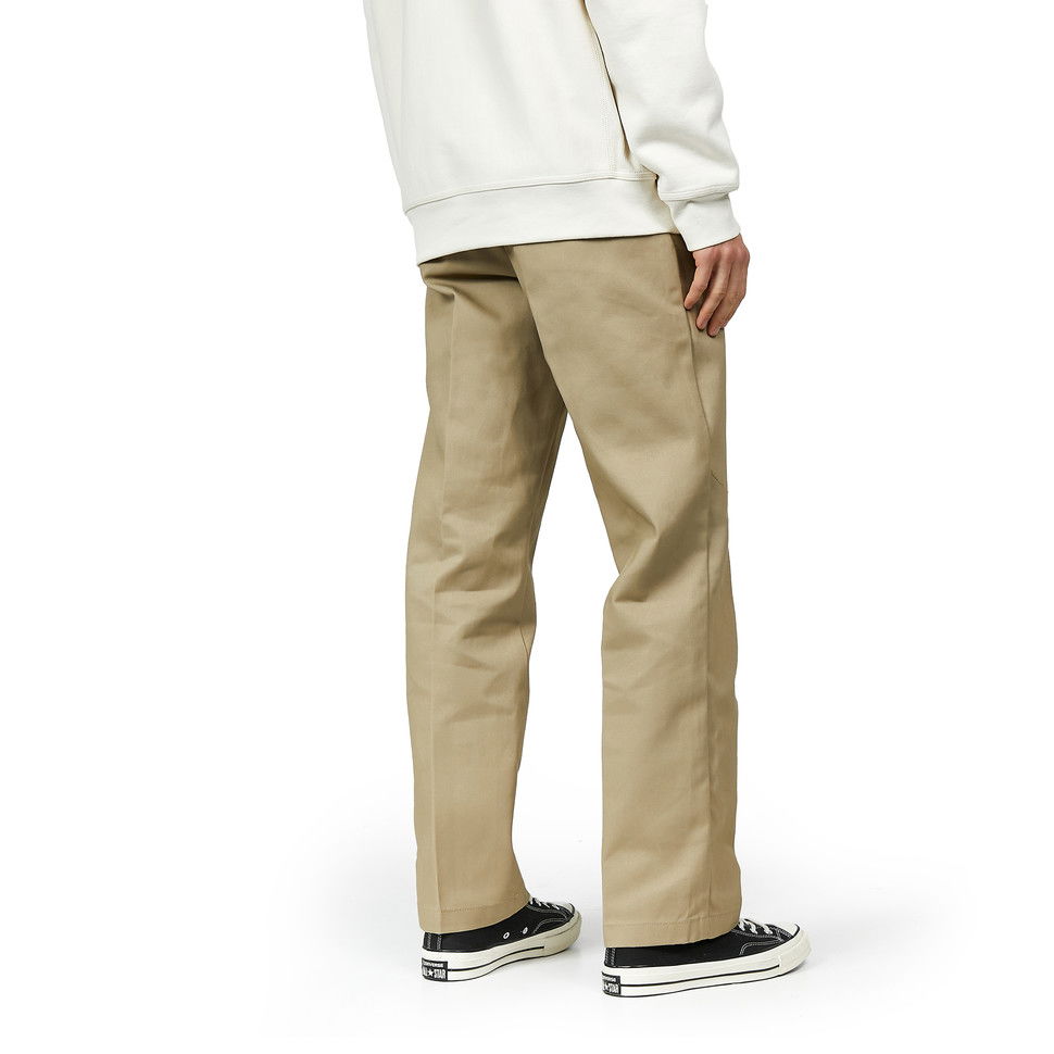 Hlače Dickies 874 Work Pant Rec Bež | DK0A4XK6KHK1, 1