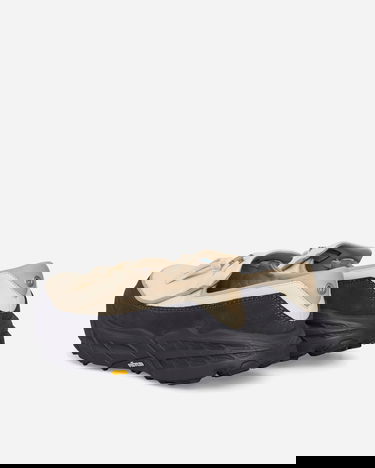 Modni dodatki Hoka One One Speed Loafers Bež | 1162170-BHRC, 4