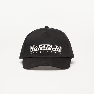 Kapa Napapijri F-Box Cap Črna | NP0A4GAZ0411, 0