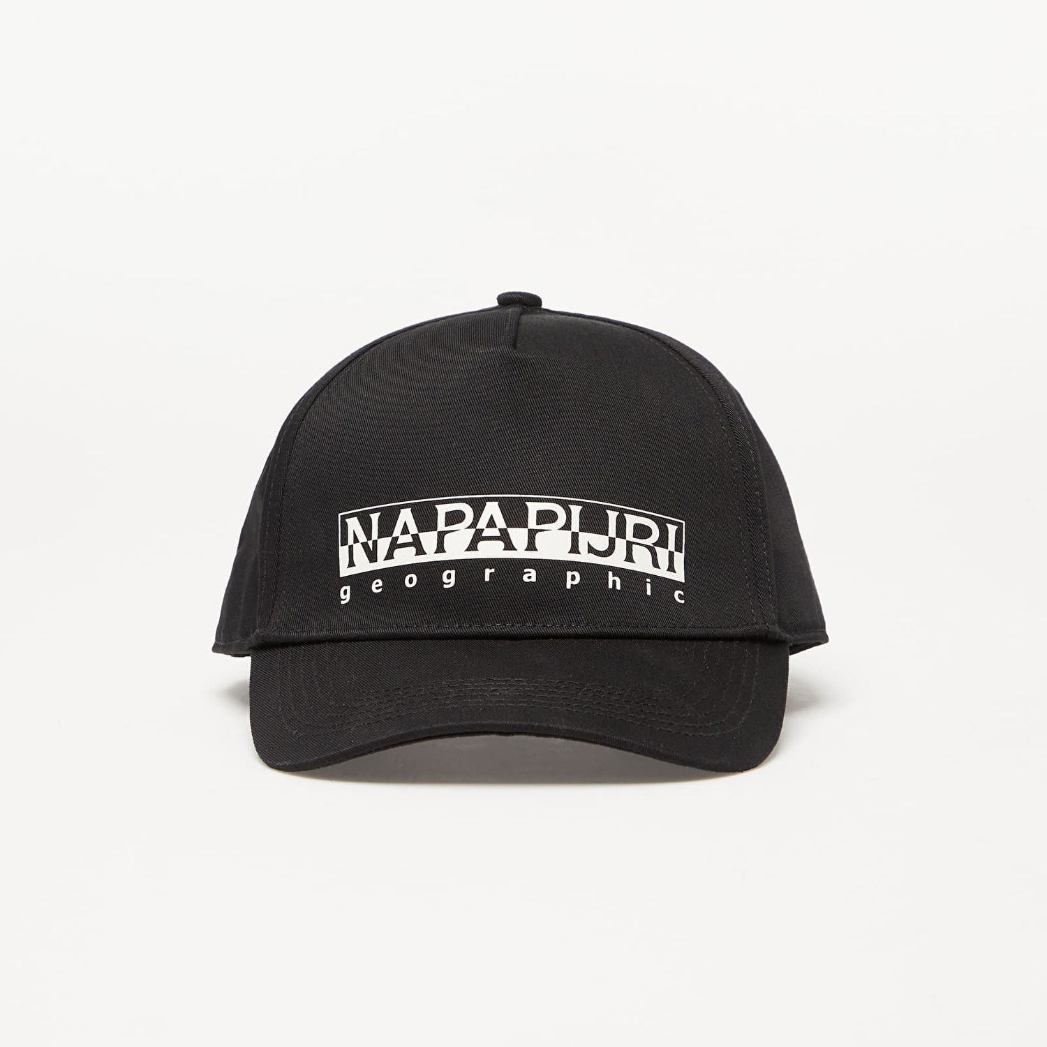 Kapa Napapijri F-Box Cap Črna | NP0A4GAZ0411, 0