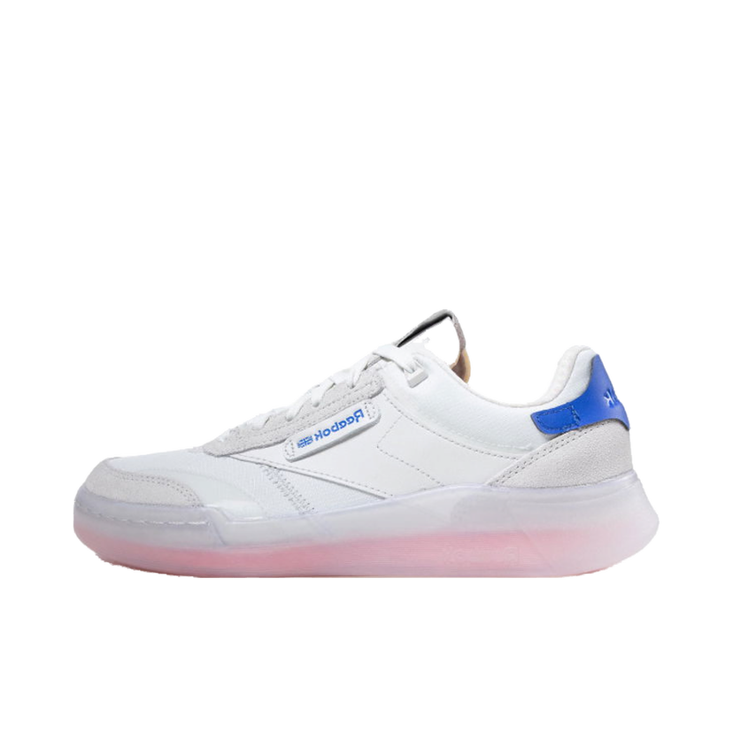 Superge in čevlji Reebok Club C Legacy Bela | GZ5441