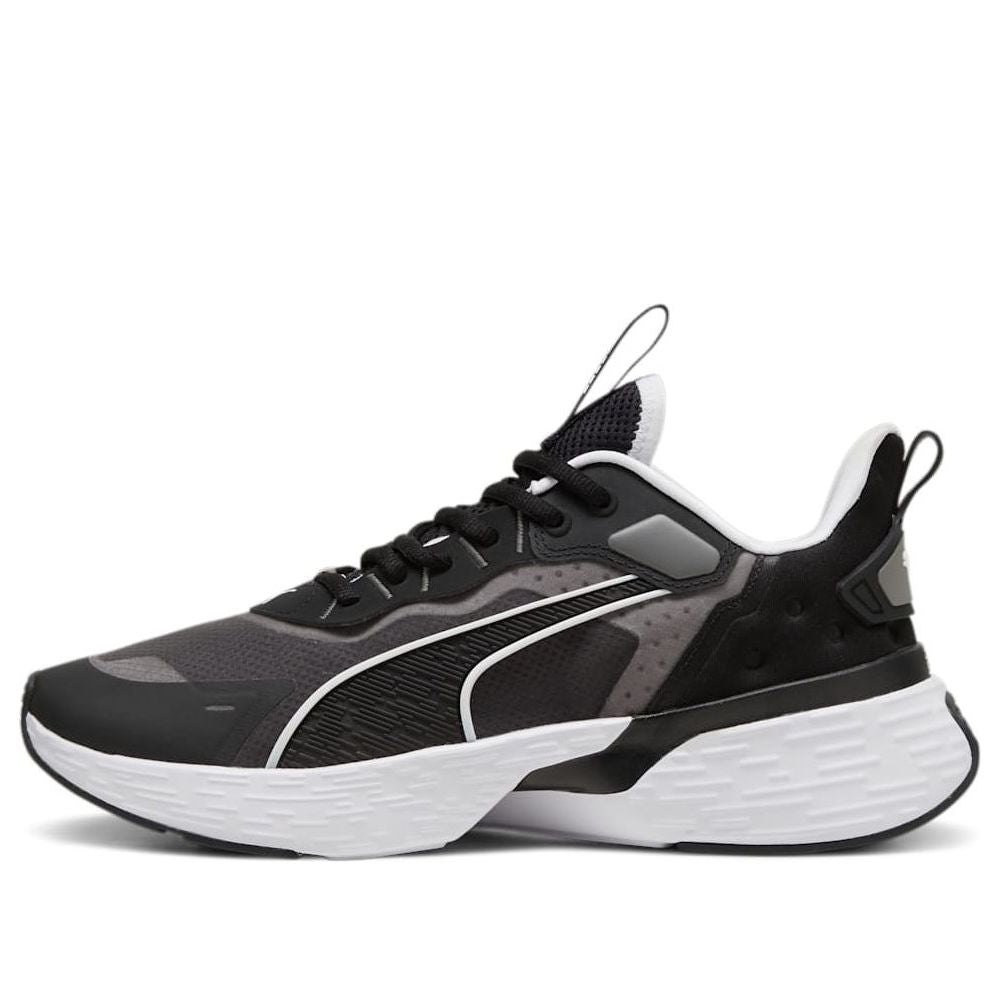Superge in čevlji Puma Softride Sway Črna | 379443-01, 0
