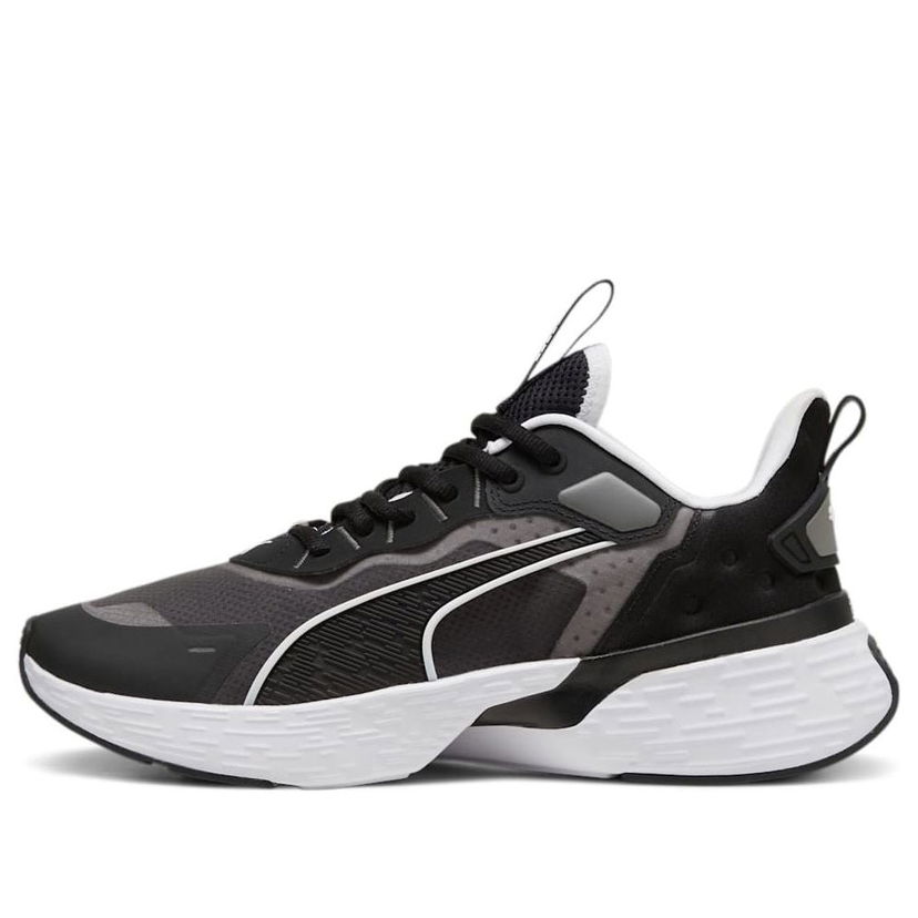Superge in čevlji Puma Softride Sway Črna | 379443-01