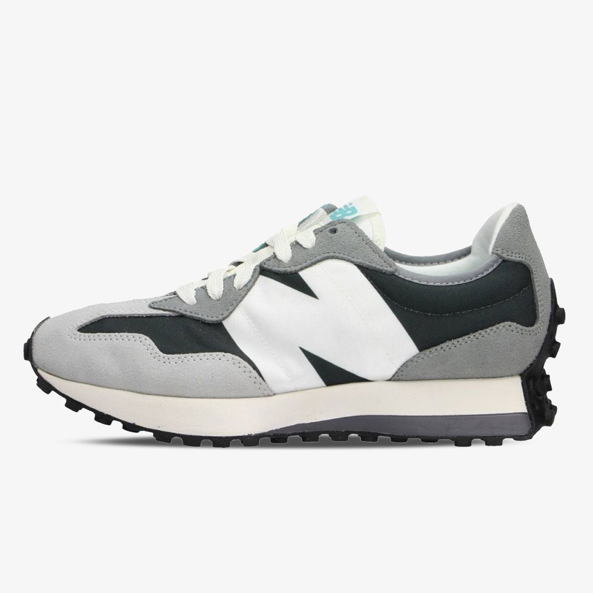 Superge in čevlji New Balance MS 327 OD Siva | MS327OD, 1