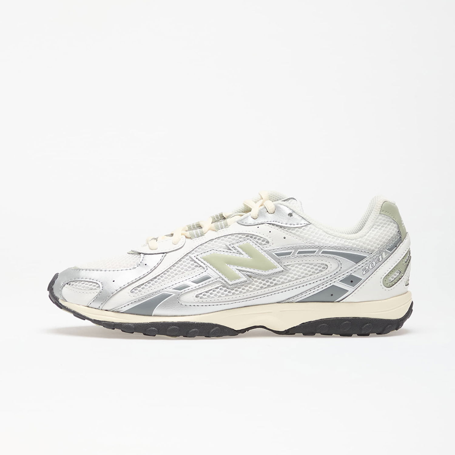 Superge in čevlji New Balance 204L "Garter Snake" - Silver Metallic Pack Siva | U204LSWB, 1