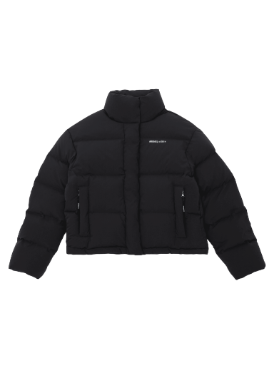 Puhovka AXEL ARIGATO Halo Down Jacket Črna | A0530004