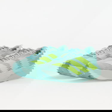 Superge in čevlji adidas Performance Adizero EVO SL Turkizna | JS4452, 5