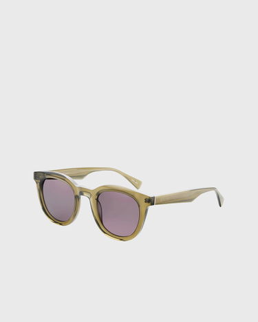 Sončna očala A.P.C. Sunglasses Zelena | ACABF-M75001-JAA, 1