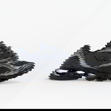 Superge in čevlji Mizuno Wave Prophecy Ls Siva | D1GA251104, 2