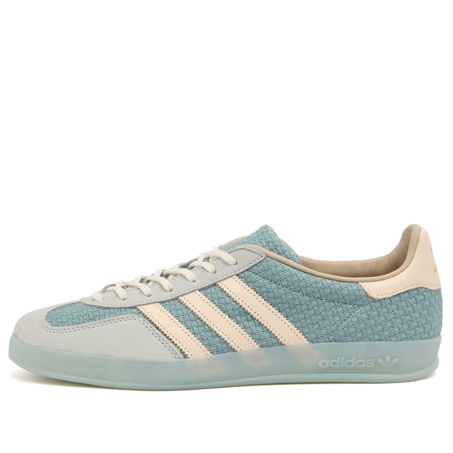 Superge in čevlji adidas Originals Gazelle Indoor Modra | JR8852, 1