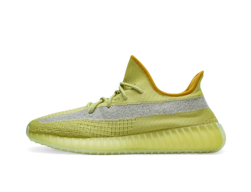 Omejena izdaja adidas Yeezy Yeezy Boost 350 V2 "Marsh" Zelena | FX9034