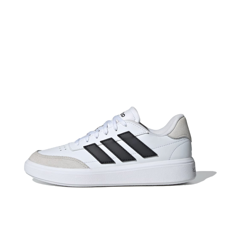 Superge in čevlji adidas Performance Courtblock Bela | ID6500
