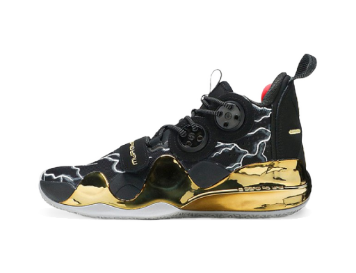 Košarka Li-Ning Way Of Wade 8 First Born Črna | ABAP113-7