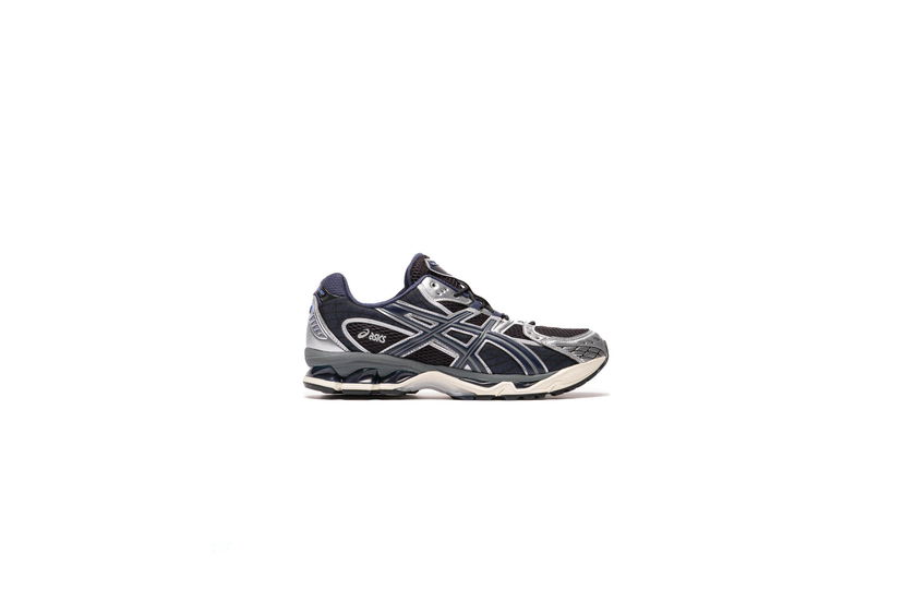 Superge in čevlji Asics GEL-NIMBUS 10.1 Mornarica | 1203A543-003