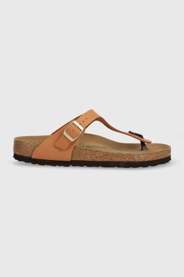 Superge in čevlji Birkenstock Gizeh Flip Flops Rjava | 1025062, 0
