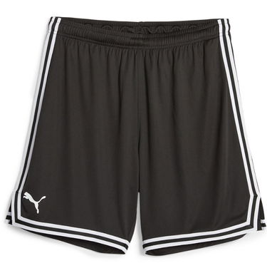 Kratke hlače Puma Hoops Team Game Short Črna | 676629-01, 0
