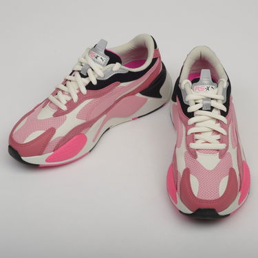 Superge in čevlji Puma RS-X3 Puzzle Roza | 371570 06, 2