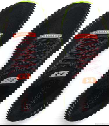 Superge in čevlji Under Armour HOVR Machina Off Road Črna | 3023892-002, 4