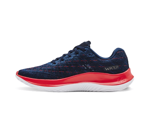 Košarka Under Armour UA FLOW Velociti Wind Modra | 3023545-404
