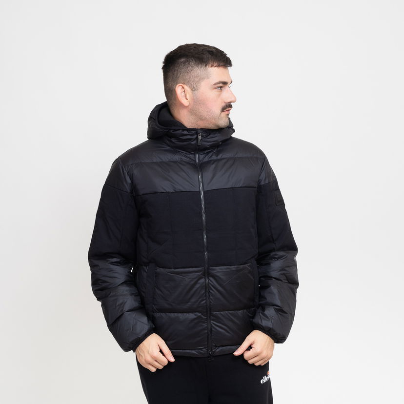 Puhovka Emporio Armani Puffer Jacket Črna | 6RPB01-1200