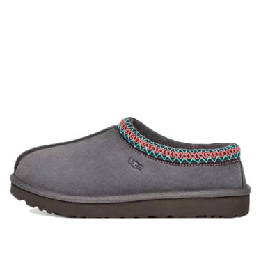 Superge in čevlji UGG Tasman Slipper Siva | 5955-DGRY, 1