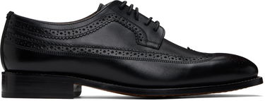 Nega čevljev Paul Smith PS Paul Smith Collins Brogues Črna | M2S-CLN04-NCLF-79, 0