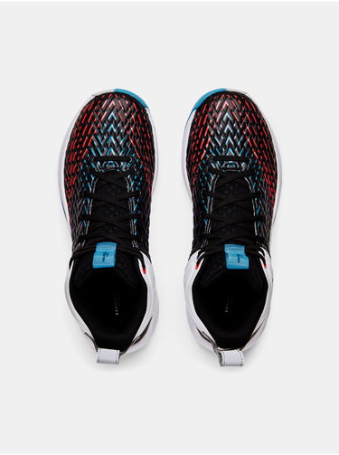 Superge in čevlji Under Armour HOVR Havoc 4 Clone Črna | 3025992-001, 4