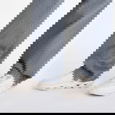 Kavbojke Post Archive Faction (PAF) Curved Jeans Siva | A1-200GR, 2