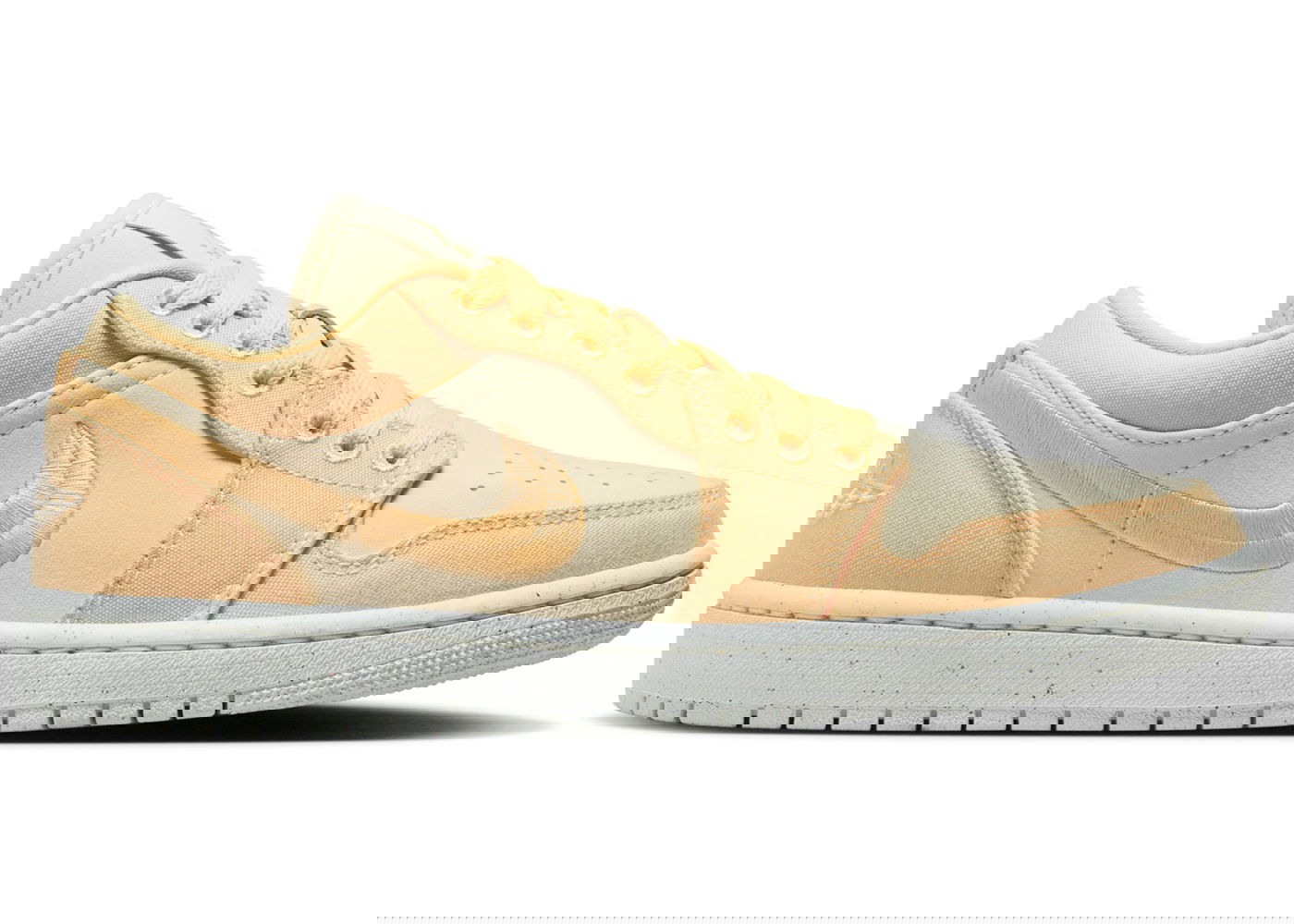 Superge in čevlji Jordan Air Jordan 1 Low SE "Celestial Gold" W Bež | DV0426-200, 0