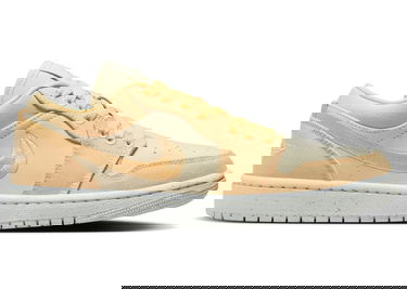 Superge in čevlji Jordan Air Jordan 1 Low SE "Celestial Gold" W Bež | DV0426-200, 0