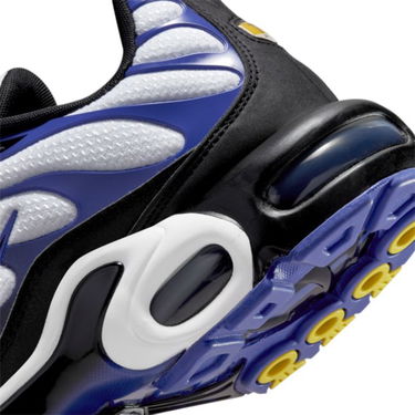Superge in čevlji Nike Air Max Plus Bela | DB0682-100, 4