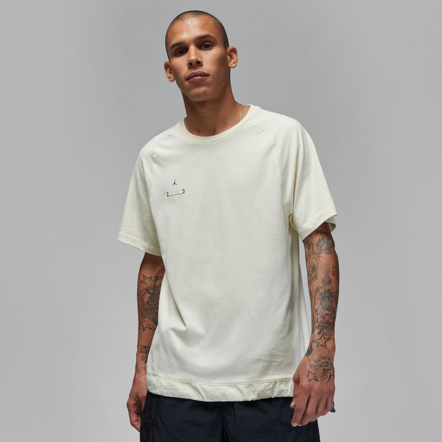 Majica Jordan 23 Engineered Statement Tee Bela | DQ8069-113, 0