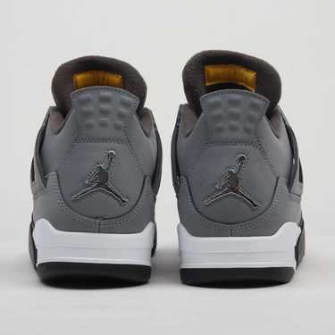 Superge in čevlji Jordan Air Jordan 4 Retro "Cool Grey" Siva | 308497-007, 3