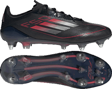 Superge in čevlji adidas Performance F50 ELITE SG Črna | ie1260, 2