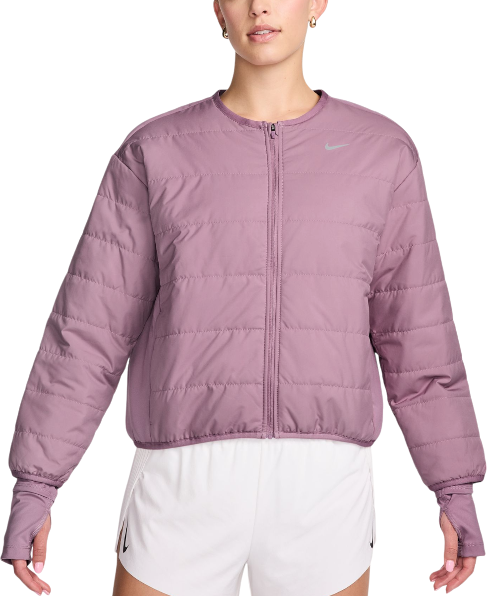 Puhovka Nike Puffer Jacket Lila | fb7511-523, 0