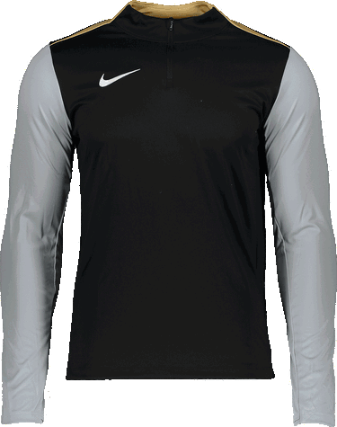 Majica Nike Long Sleeve Top Črna | fd7667-011, 0