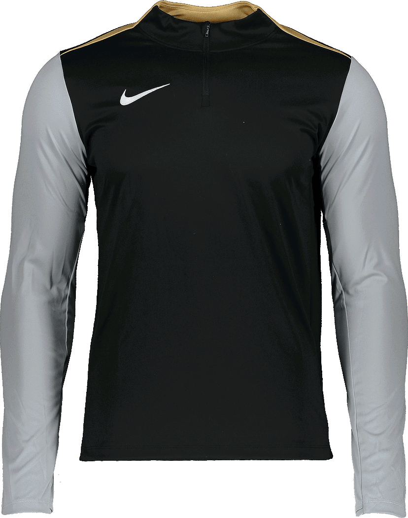 Majica Nike Long Sleeve Top Črna | fd7667-011