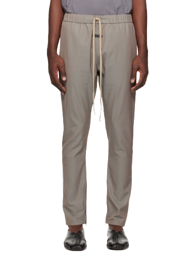 Trenirka Fear of God Tapered Siva | FGE40-016WNY