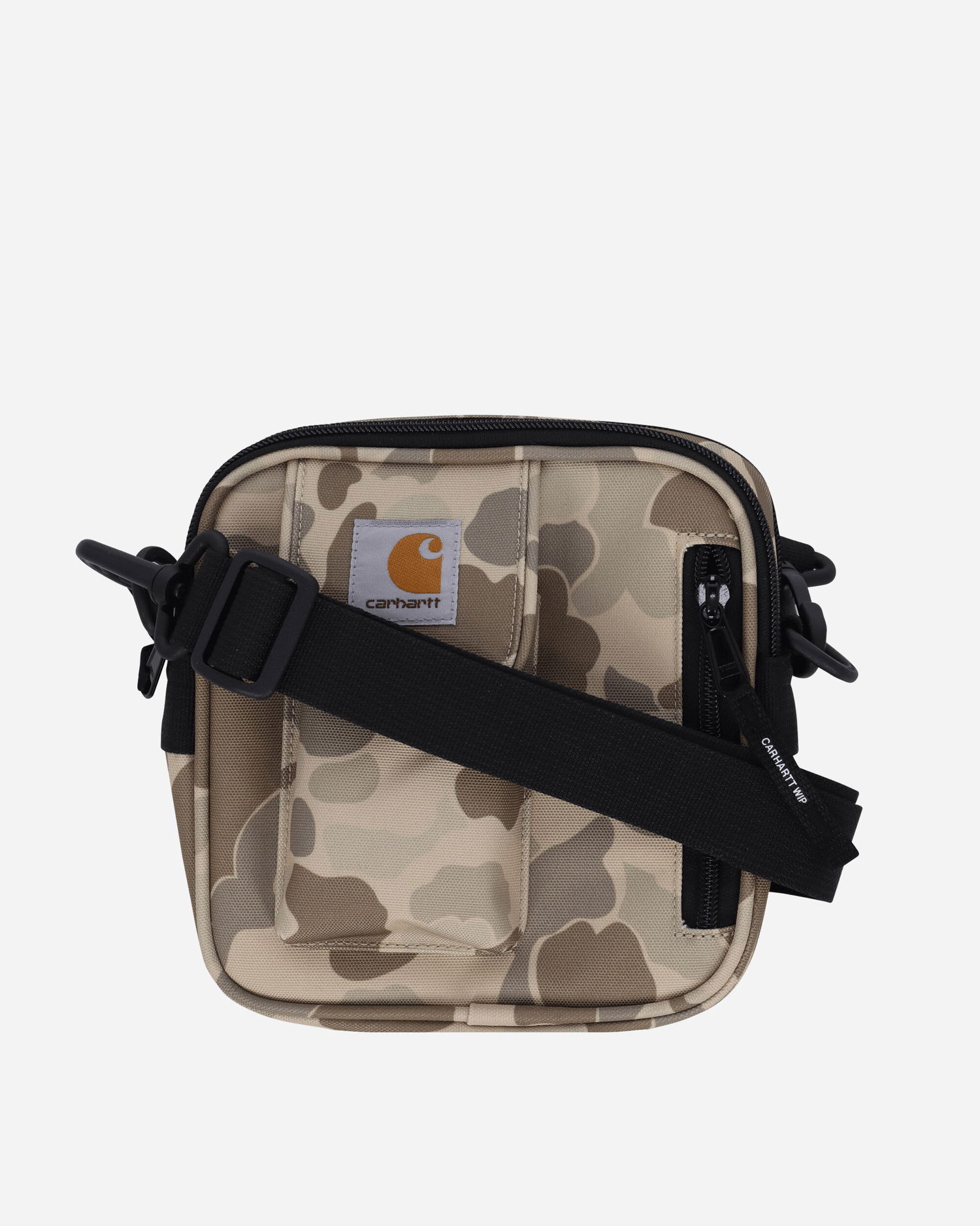 Torba za čez ramo Carhartt WIP Essentials Bag Bež | I031470 2R4XX, 1