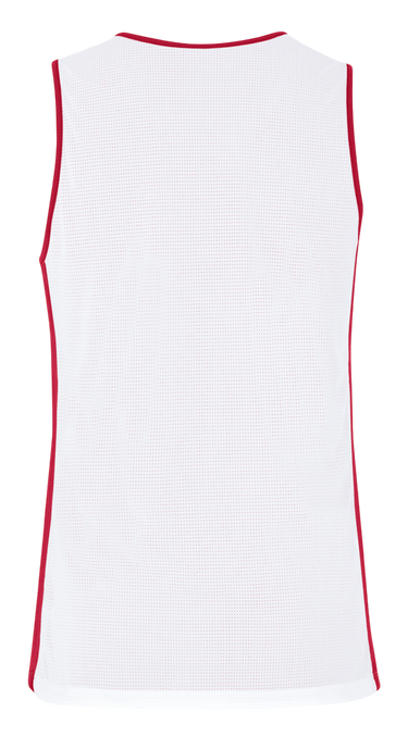 Dres Nike Nike Team25 Stock Reversible Jersey Rdeča | a19919-657, 3