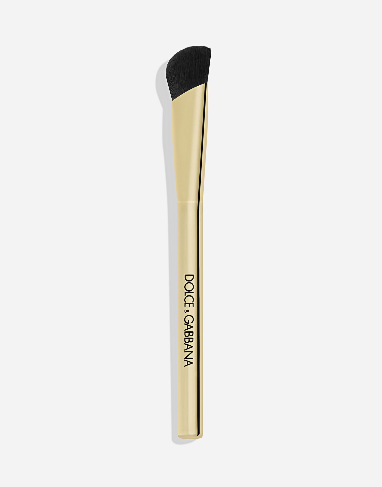 Modni dodatki Dolce & Gabbana Dolce & Gabbana Concealer Brush Rumena | MKUPFCE0027V0000, 0