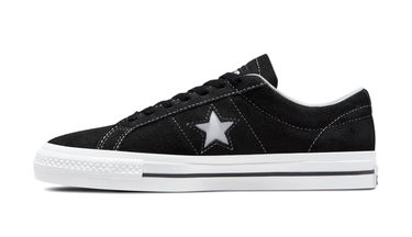 Superge in čevlji Converse One Star Pro CONS Črna | 171327C, 0