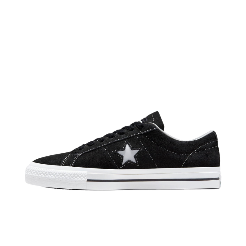Superge in čevlji Converse One Star Pro CONS Črna | 171327C
