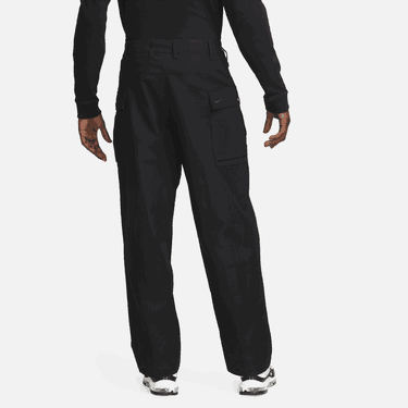 Hlače Nike Life Črna | FJ0323-010, 2