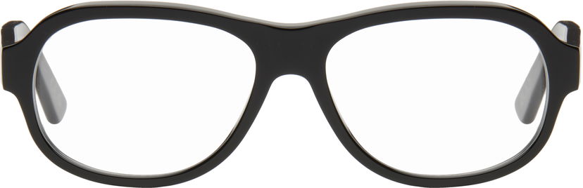 Sončna očala Marni Marni Azotl Glasses Črna | 0QW