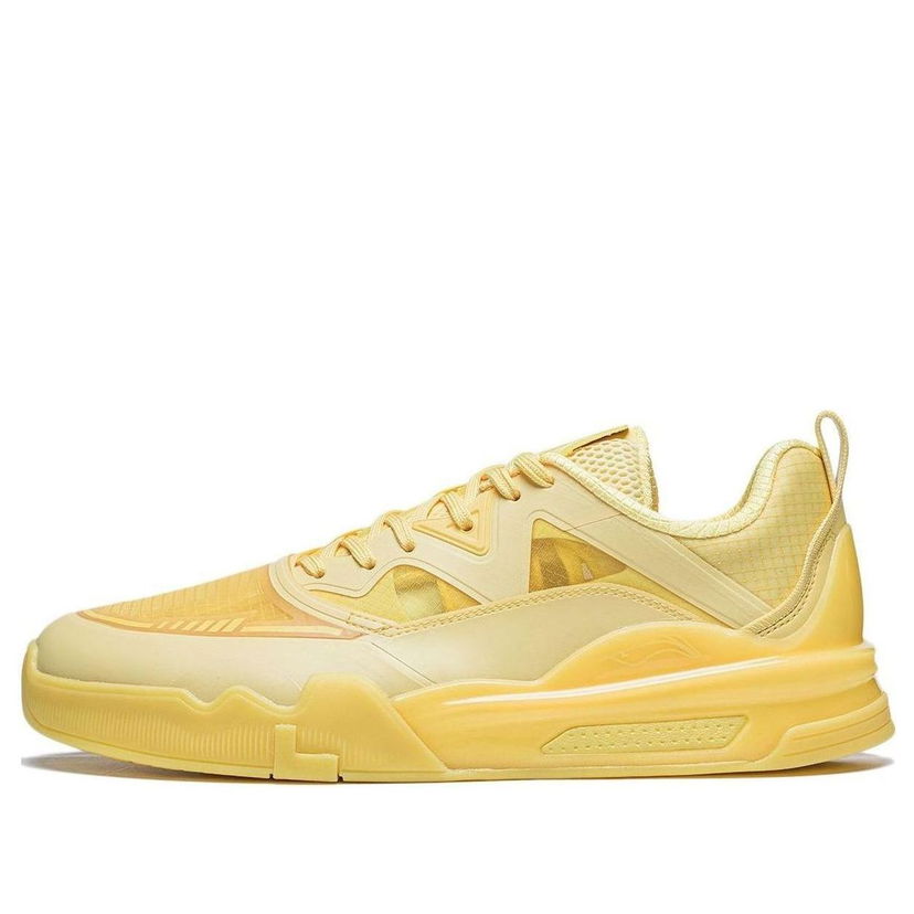 Superge in čevlji Li-Ning Ellington Rumena | AEPR009-39