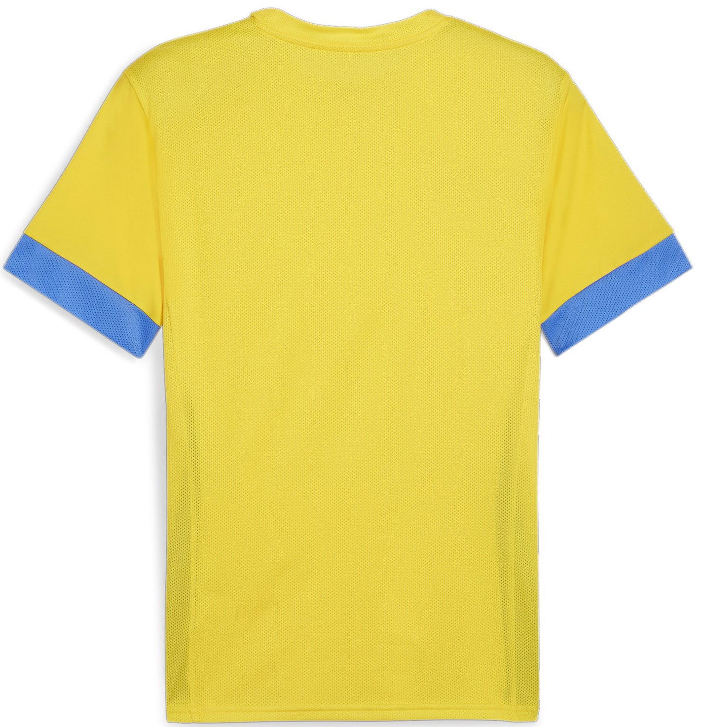Dres Puma teamGOAL Matchday Jersey Rumena | 705747-17, 1