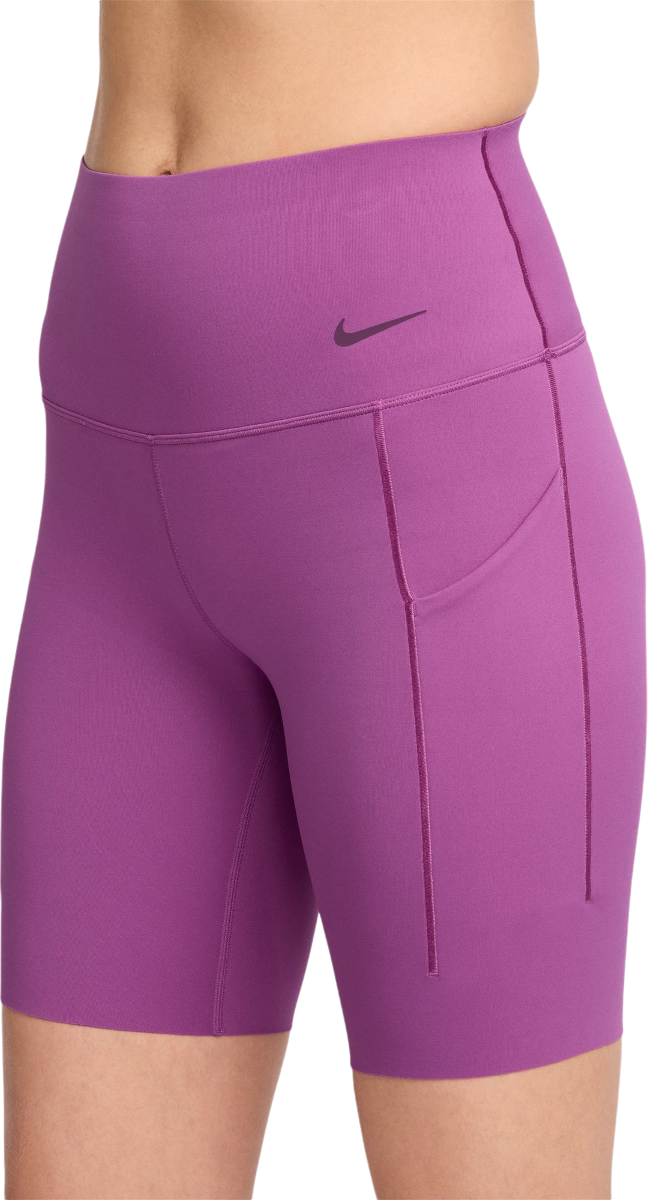 Kratke hlače Nike 8IN SHORT Lila | dq5994-518