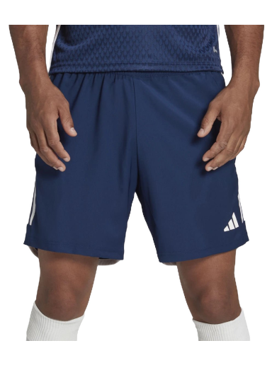 Kratke hlače adidas Originals Tiro 23 Competition Match Jersey Mornarica | ht5697
